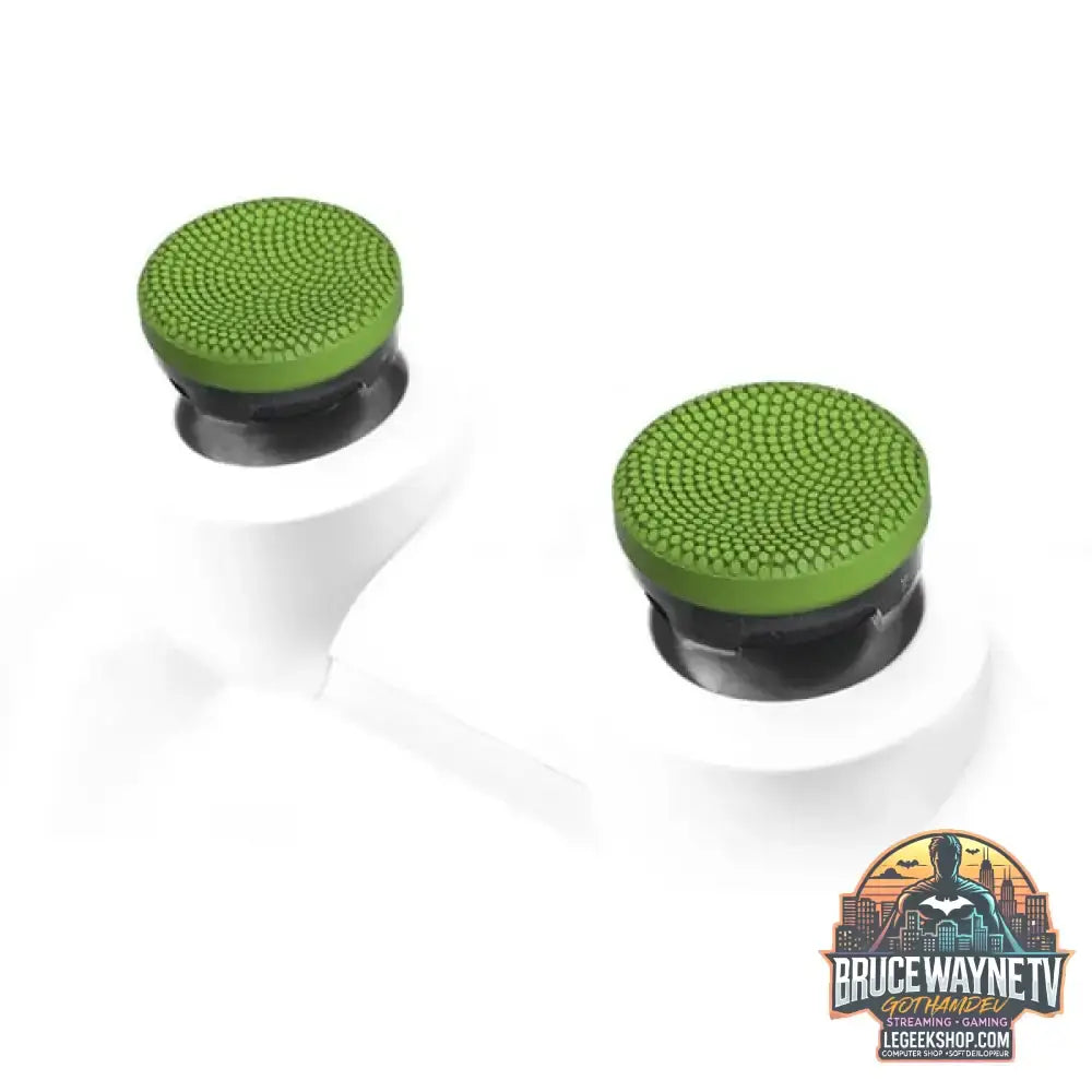 SteelSeries KontrolFreek Precision Sports Thumbsticks – Football Edition, Analog-Stick - vue 4