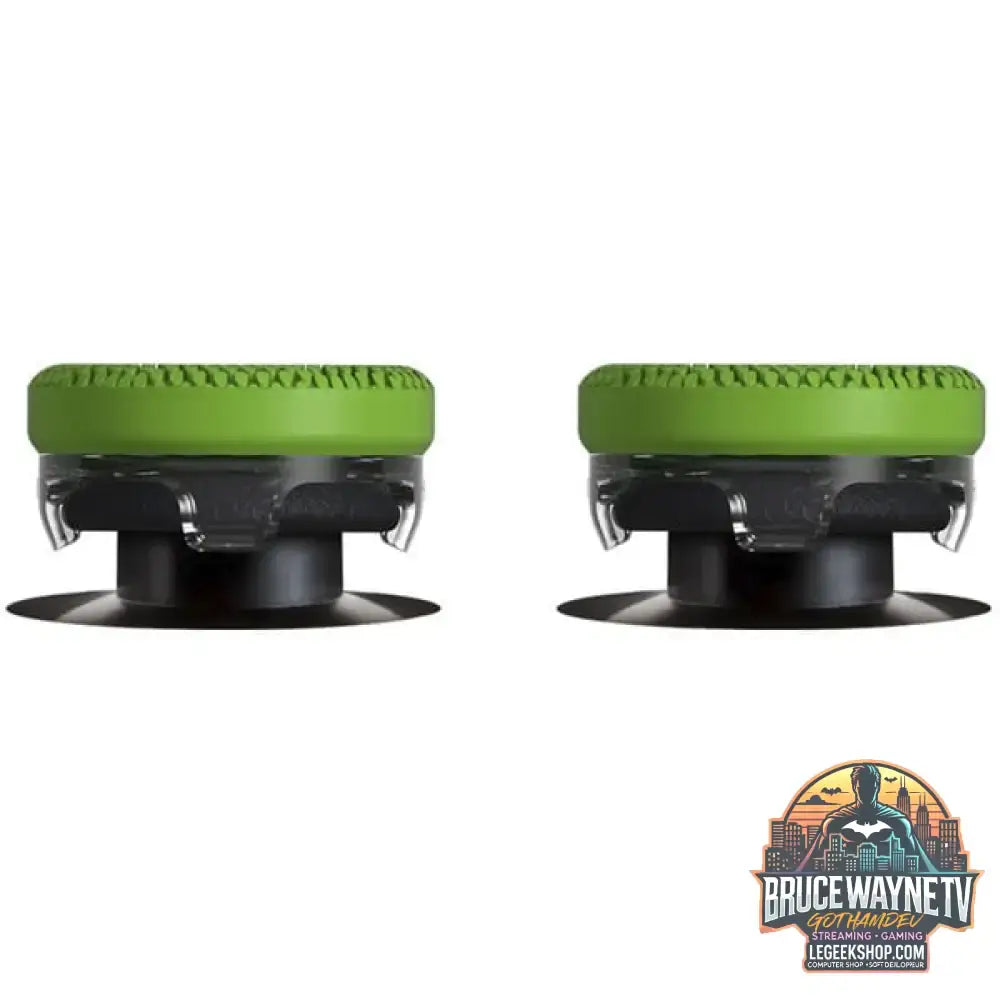 SteelSeries KontrolFreek Precision Sports Thumbsticks – Football Edition, Analog-Stick - vue 3