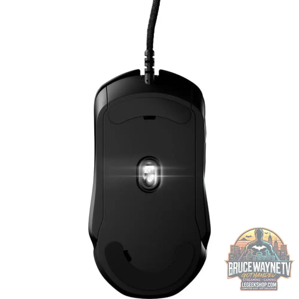 SteelSeries Rival 5, souris gaming - vue 6