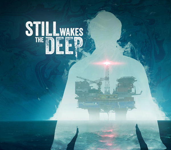 Still Wakes the Deep EU Xbox Series X|S /