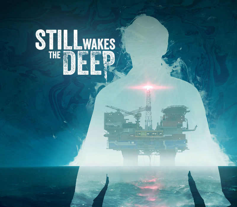 Still Wakes the Deep EU Xbox Series X|S /