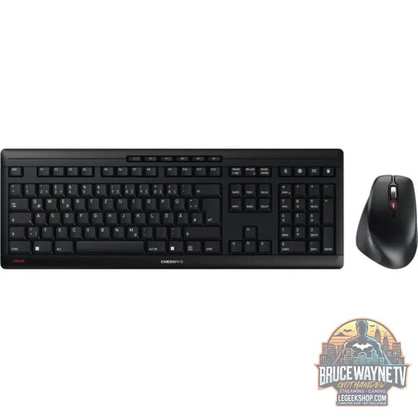 STREAM DESKTOP COMFORT - CHERRY