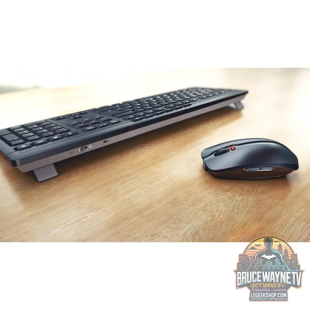 STREAM DESKTOP RECHARGE - CHERRY - vue 12