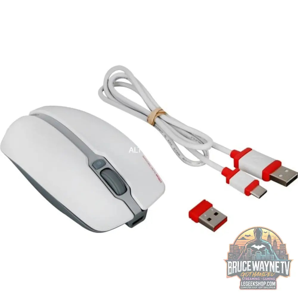 STREAM DESKTOP RECHARGE - CHERRY - vue 4