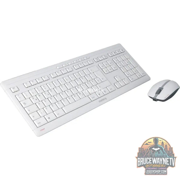 STREAM DESKTOP RECHARGE - CHERRY
