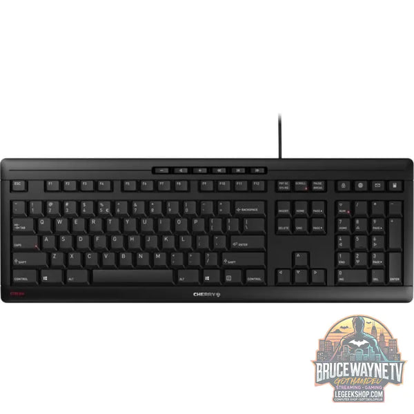 STREAM KEYBOARD - CHERRY