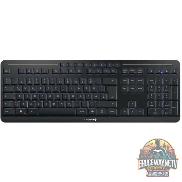 Stream Keyboard ULTIMATE - CHERRY