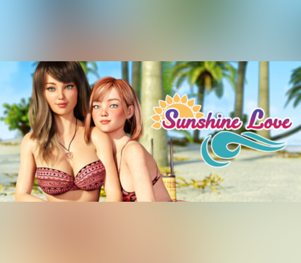 Sunshine Love Chapter 1