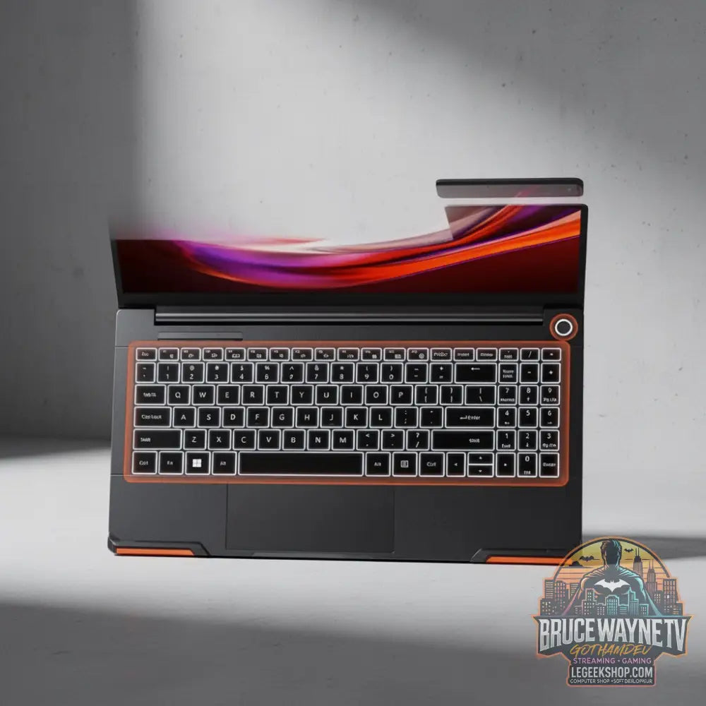 SUXI R9 — produit geek, vue 11, LeGeekShop