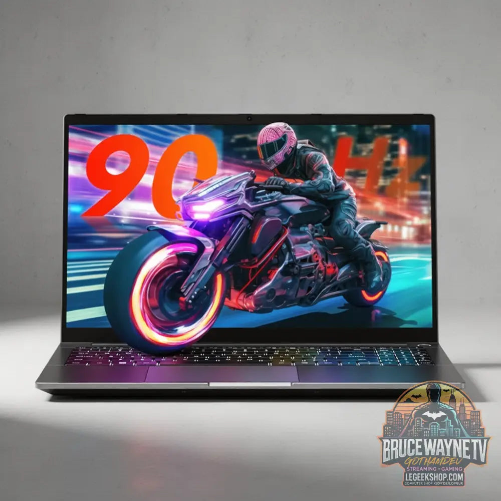 SUXI R9 — produit geek, vue 4, LeGeekShop