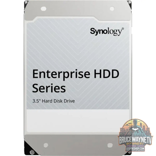 Synology HAT5310-20T, Festplatte SATA 6 Gb/s, 3,5", 24/7 - Synology