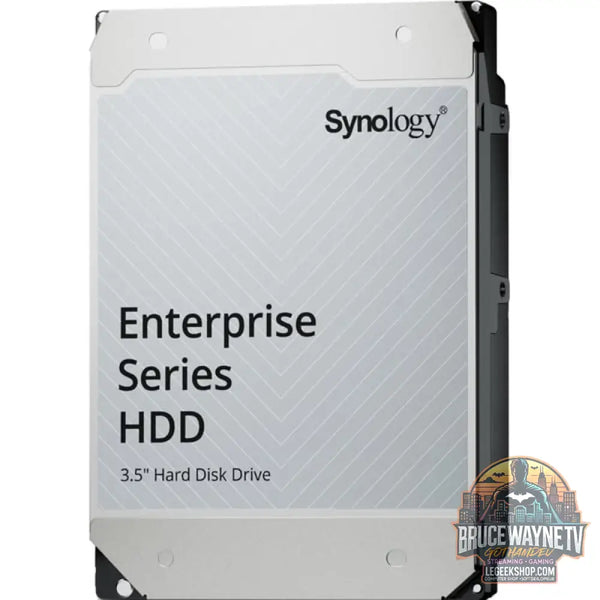 Synology HAT5320-4T 4 TB, Festplatte SATA 6 Gb/s, 3,5", 24/7 - Synology