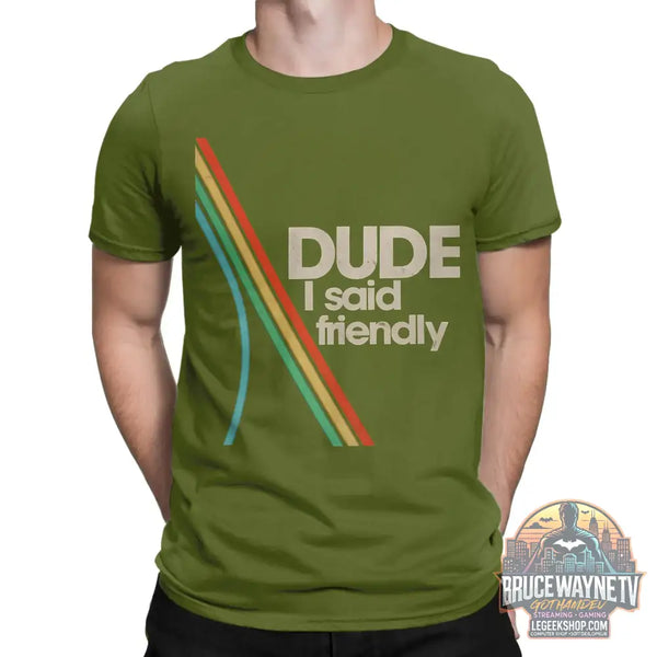 T-Shirt Arc Raiders 100% Coton Y2K Gaming Unisexe Été - T-Shirt