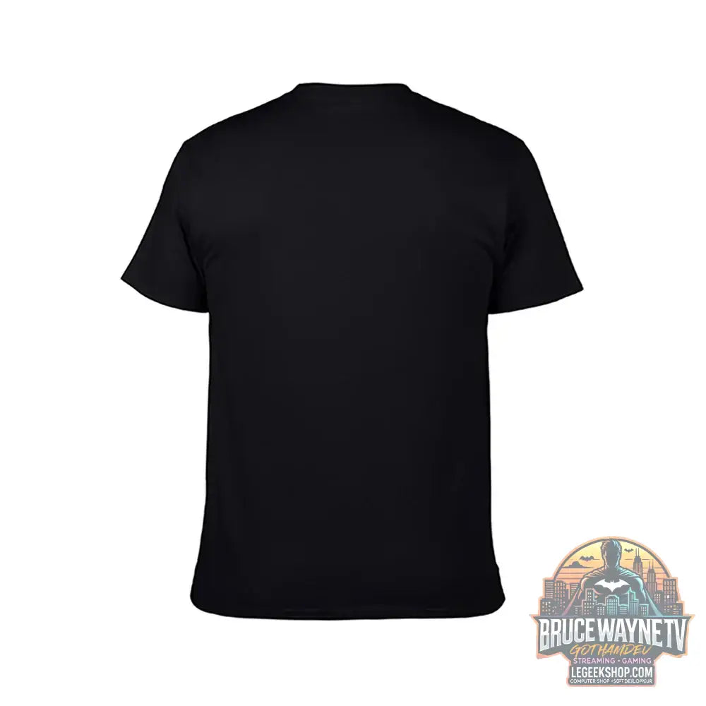 T-Shirt Arc Raiders Homme Coton Premium Gaming - T-Shirt