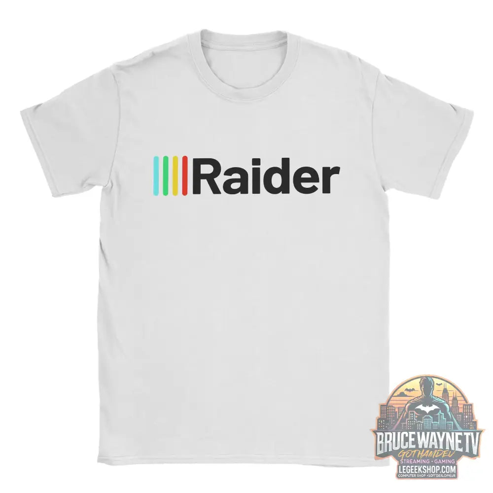 T-Shirt Arc Raiders Logo Boule de Feu Personnalisé Graphique Unisexe - 7 / 5XL - T-Shirt