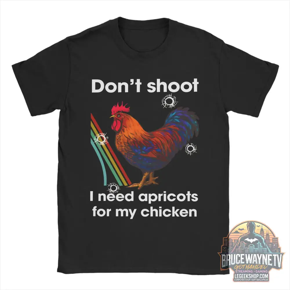 T-Shirt Arc Raiders Logo Boule de Feu Personnalisé Graphique Unisexe - 10 / XXL - T-Shirt