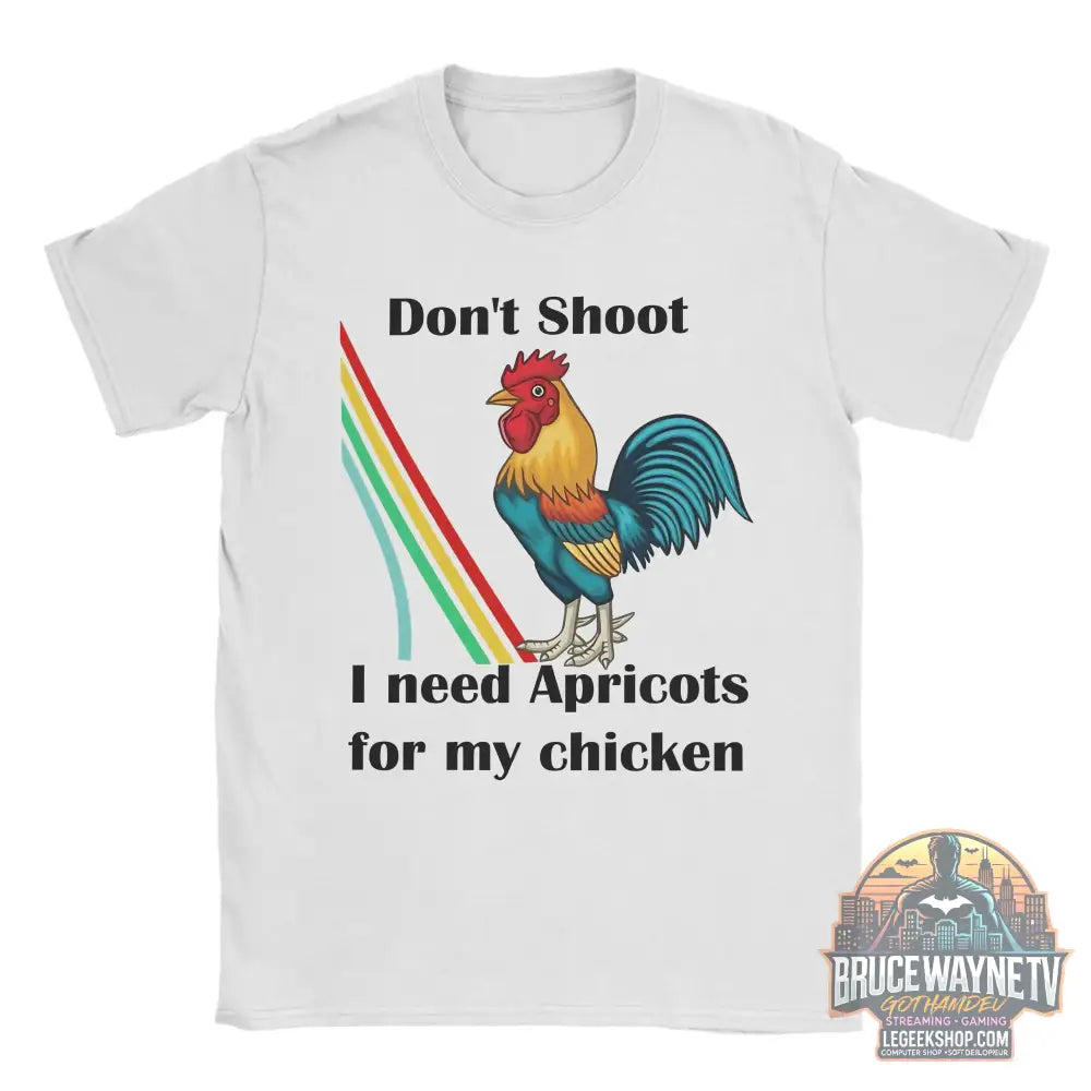 T-Shirt Arc Raiders Logo Boule de Feu Personnalisé Graphique Unisexe - 11 / XL - T-Shirt