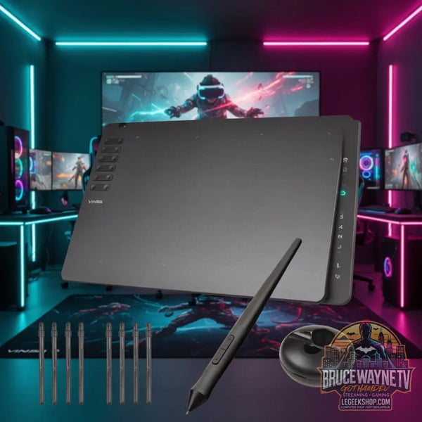 VINSA T1161 — produit geek, photo principale LeGeekShop