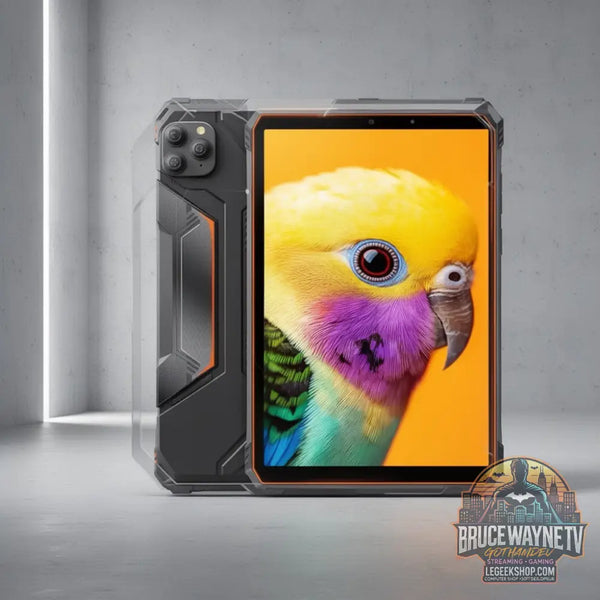 Tablette — produit geek, photo principale LeGeekShop