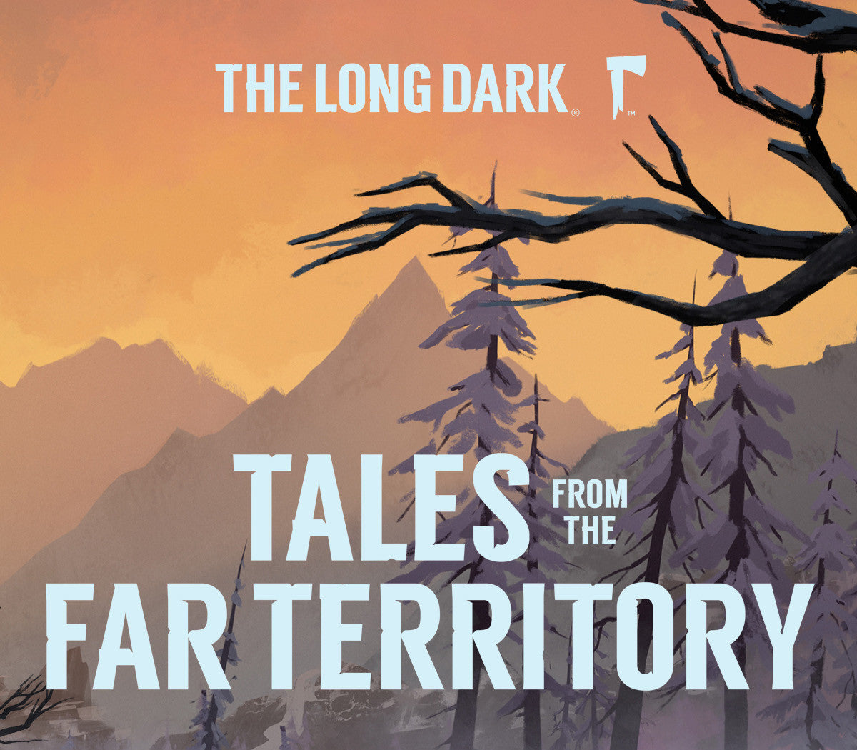 The Long Dark: Tales from the Far Territory DLC AR Xbox One /