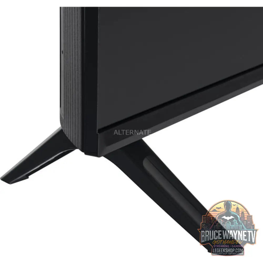 TCL 40V5C, QLED-Fernseher - TCL - vue 3