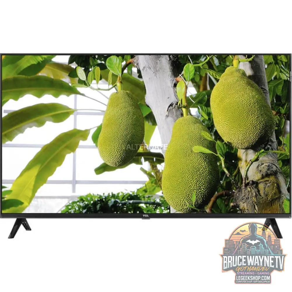 TCL 43V5C, QLED-Fernseher - TCL - vue 2