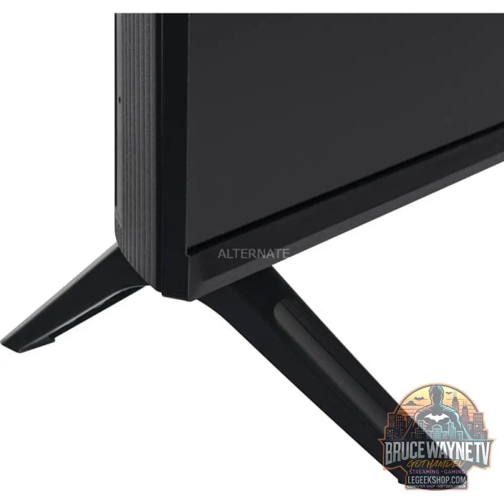 TCL 43V5C, QLED-Fernseher - TCL - vue 3