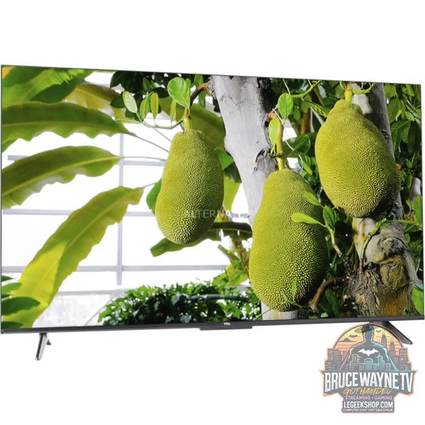 TCL 50T69C, QLED-Fernseher - TCL