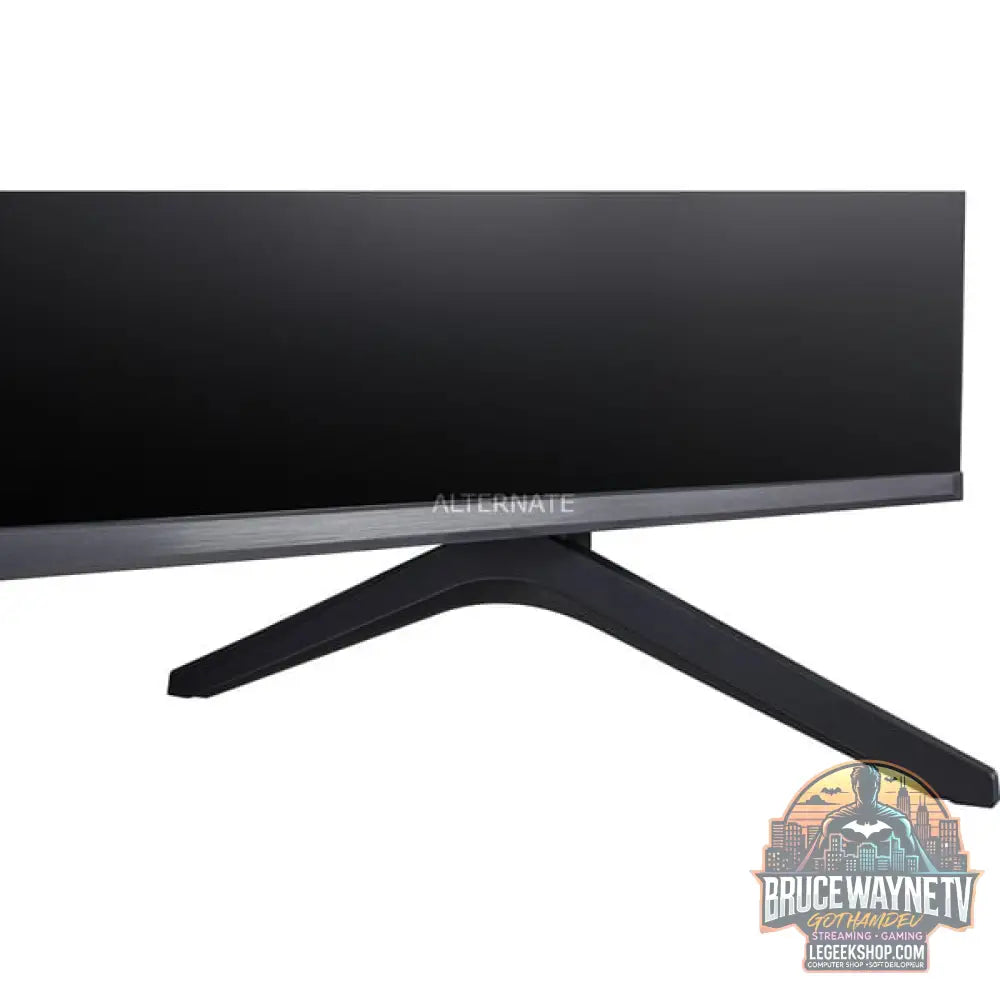 TCL 65T8C, QLED-Fernseher - TCL - vue 3