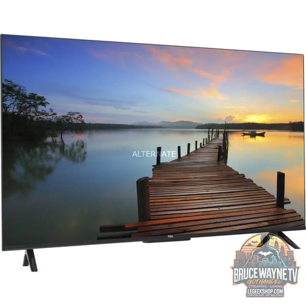 TCL 65V6C, LED-Fernseher - TCL