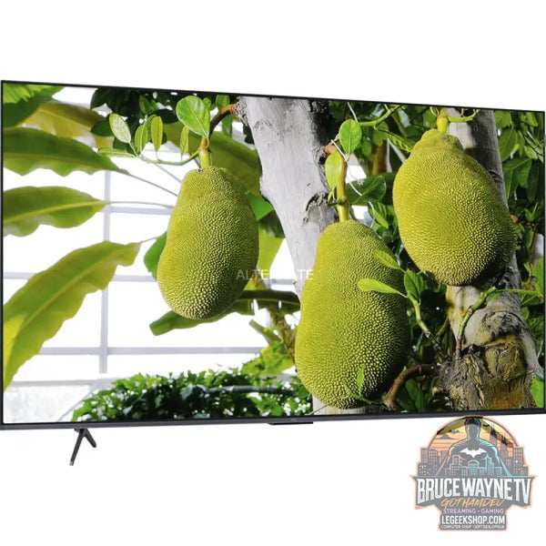 TCL 75T8C, QLED-Fernseher - TCL