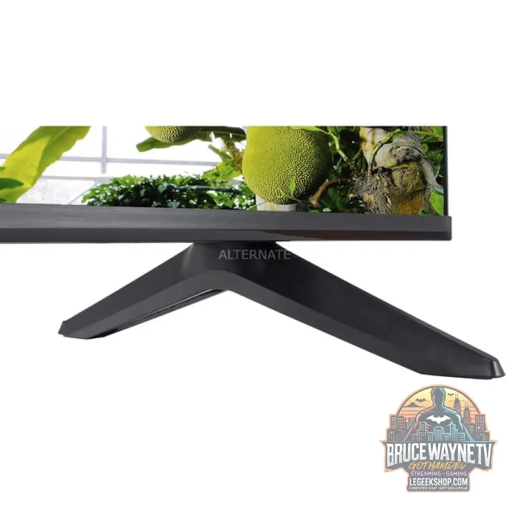 TCL 85T69C, QLED-Fernseher - TCL - vue 3