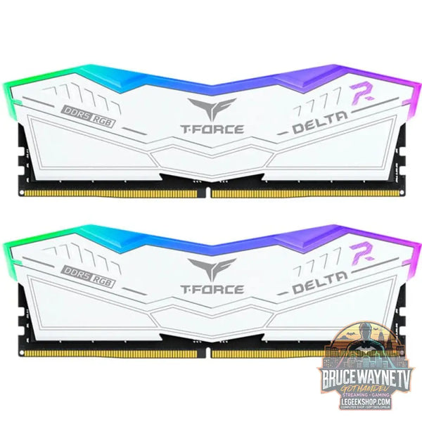 Team Group DIMM 32 GB DDR5-6000 (2x 16 GB) Dual-Kit, Arbeitsspeicher - Team Group