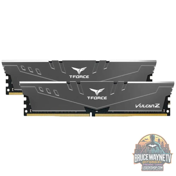 Team Group DIMM 16 GB DDR4-3200 (2x 8 GB) Dual-Kit, Arbeitsspeicher - Team Group