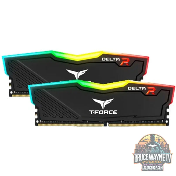 Team Group DIMM 16 GB DDR4-3200 (2x 8 GB) Dual-Kit, Arbeitsspeicher - Team Group