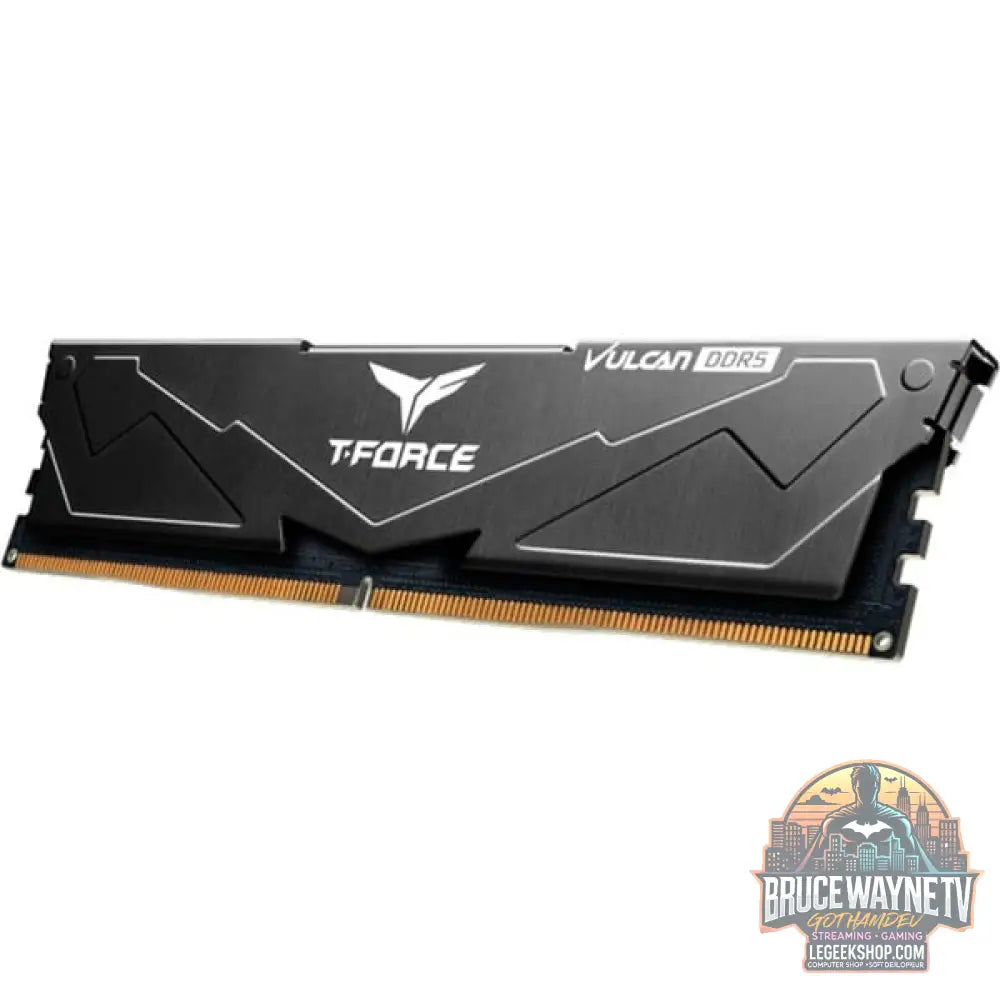 Team Group DIMM 16 GB DDR5-5200, Arbeitsspeicher - Team Group - vue 3