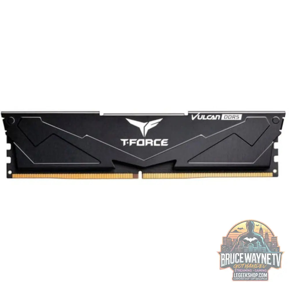 Team Group DIMM 16 GB DDR5-5200, Arbeitsspeicher - Team Group - vue 2