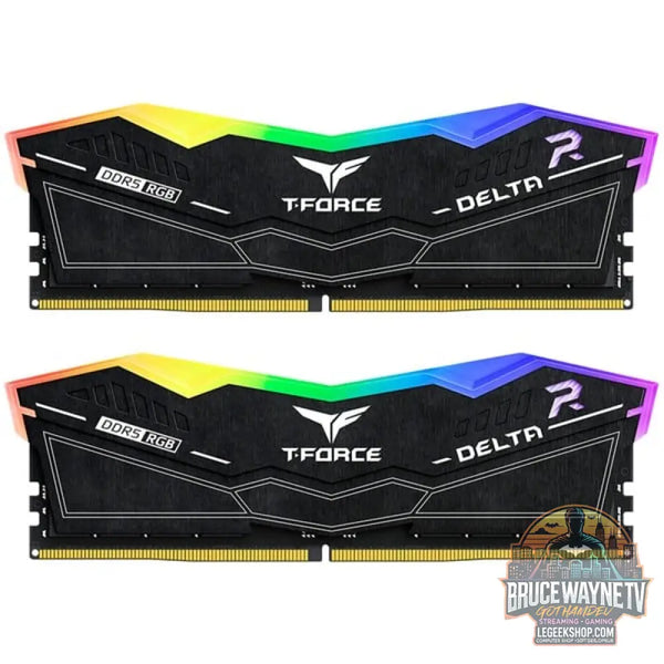 Team Group DIMM 32 GB DDR5-6400 (2x 16 GB) Dual-Kit, Arbeitsspeicher - Team Group