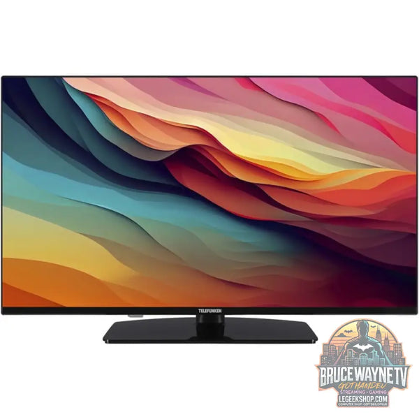 Telefunken XF40N750M, LED-Fernseher - Telefunken