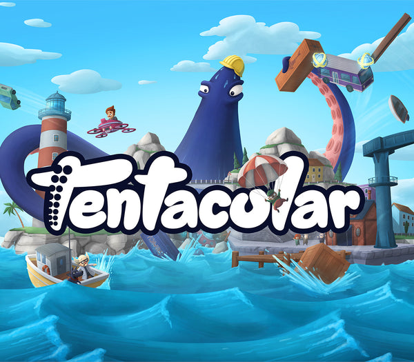 Tentacular