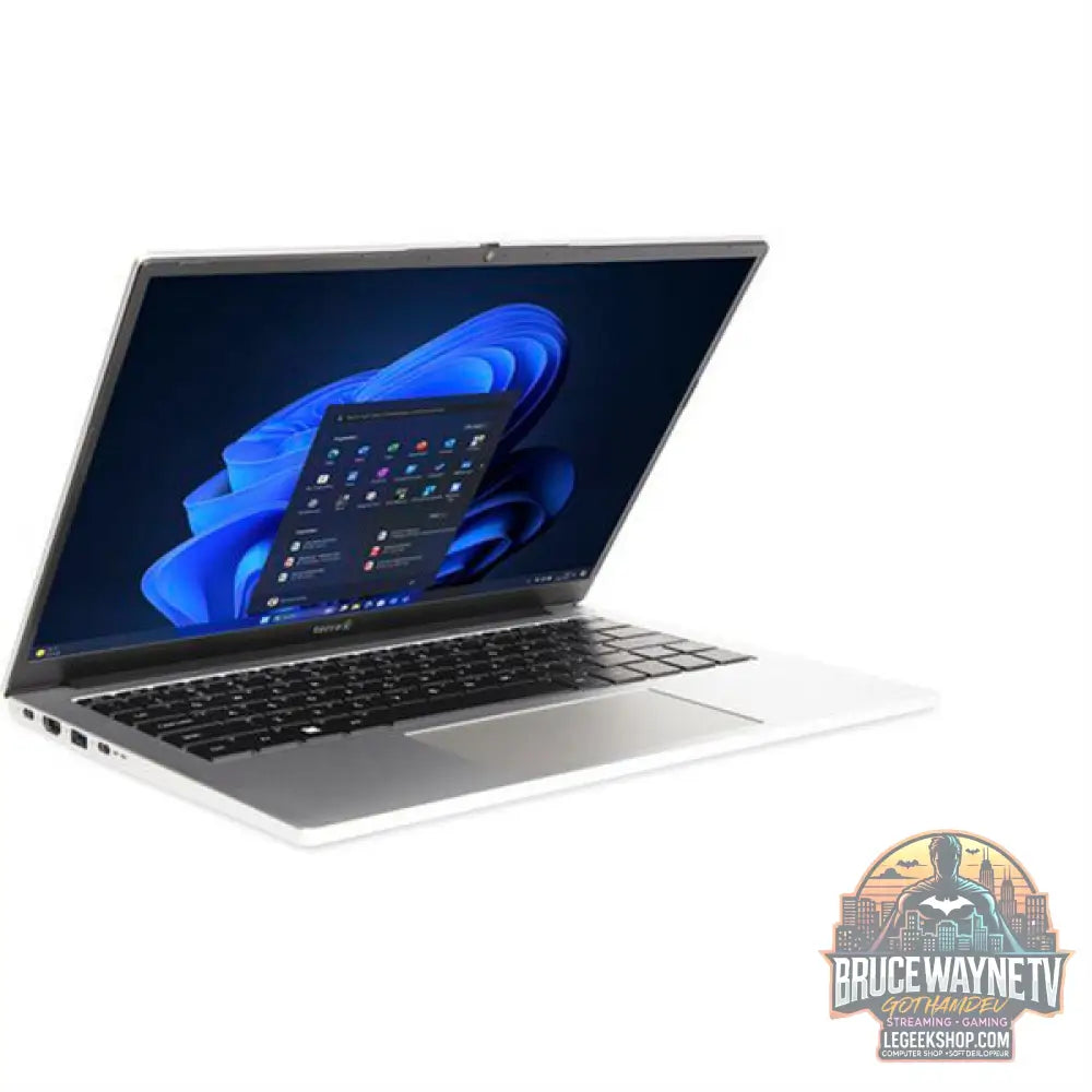 TERRA MOBILE 1410M Ultra 5-125U W11P - TERRA - vue 4