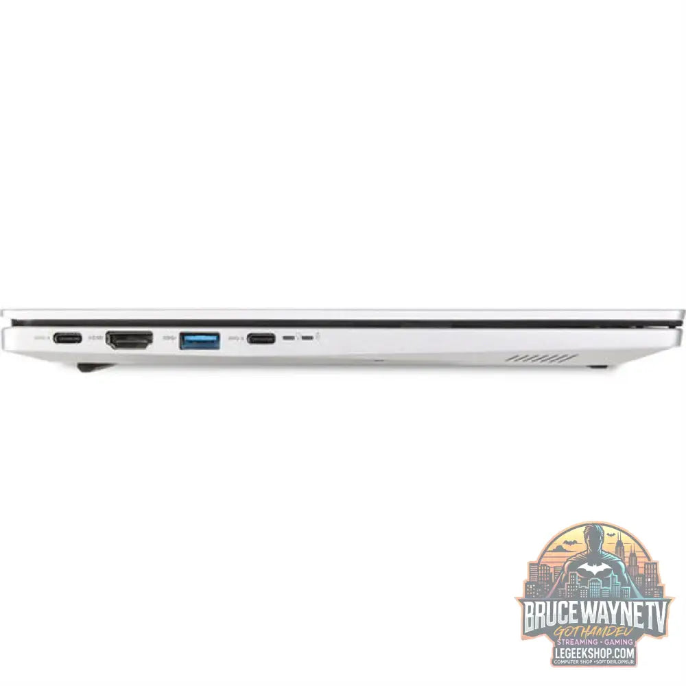 TERRA MOBILE 1410M Ultra 5-125U W11P - TERRA - vue 8