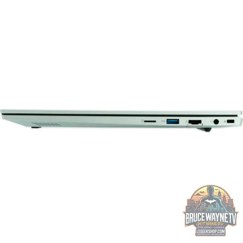 TERRA MOBILE 1610A R7-7730U W11 HOME - TERRA - vue 6