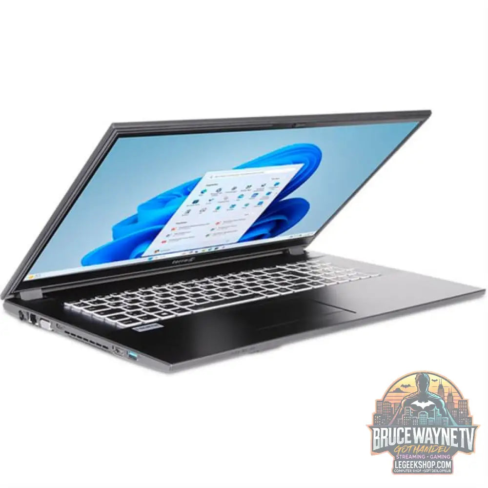 TERRA MOBILE 1716R i3-1315U W11 - TERRA - vue 3