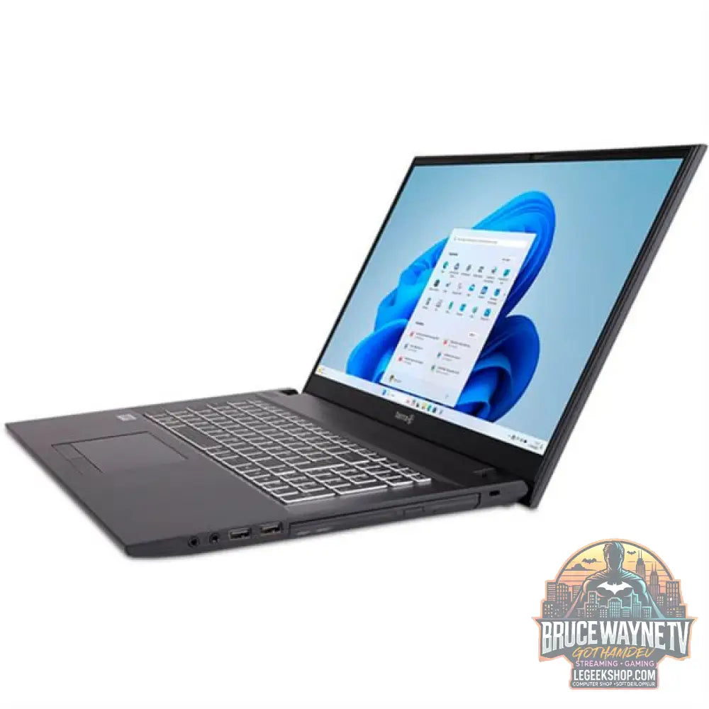 TERRA MOBILE 1716R i3-1315U W11 - TERRA - vue 4