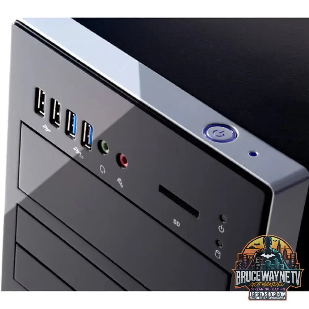 PC-GAMER ELITE 1 — vue 5