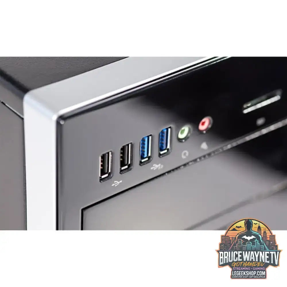 PC-GAMER ELITE 1 — vue 4
