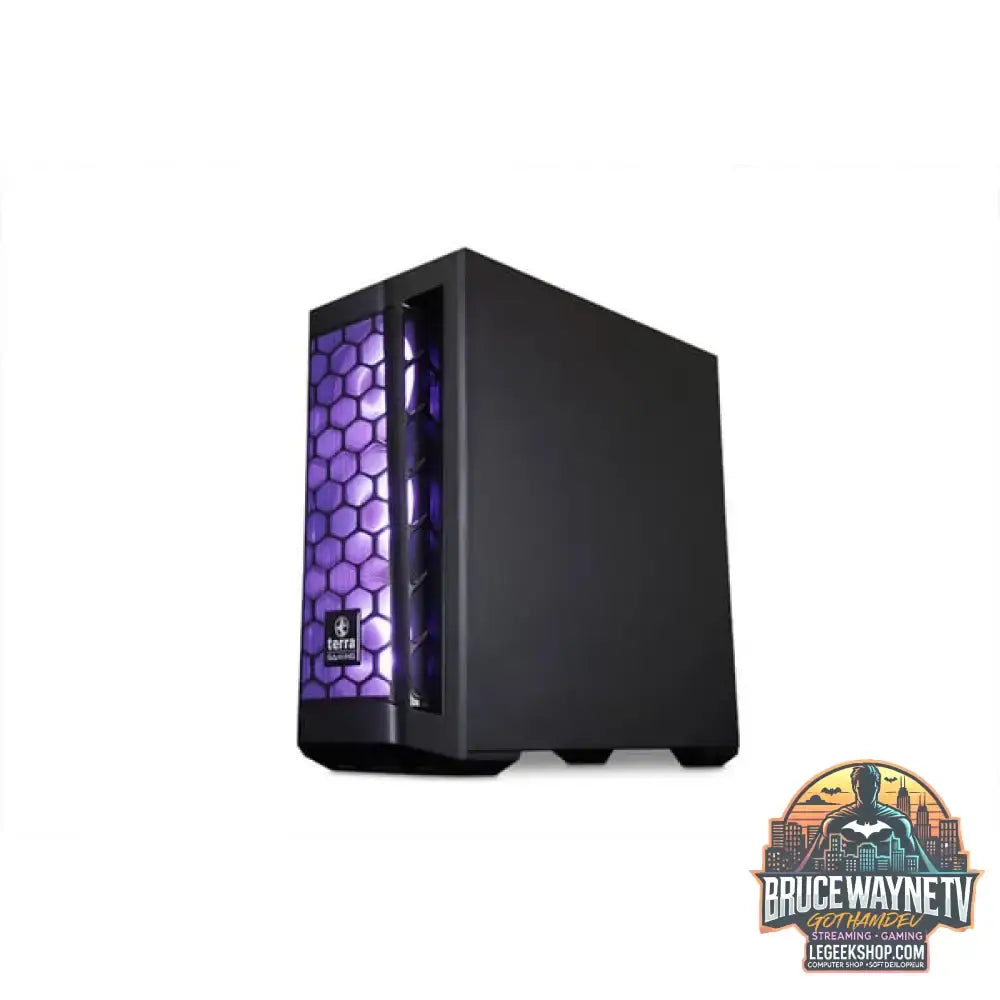 PC-GAMER ELITE 2 — vue 3