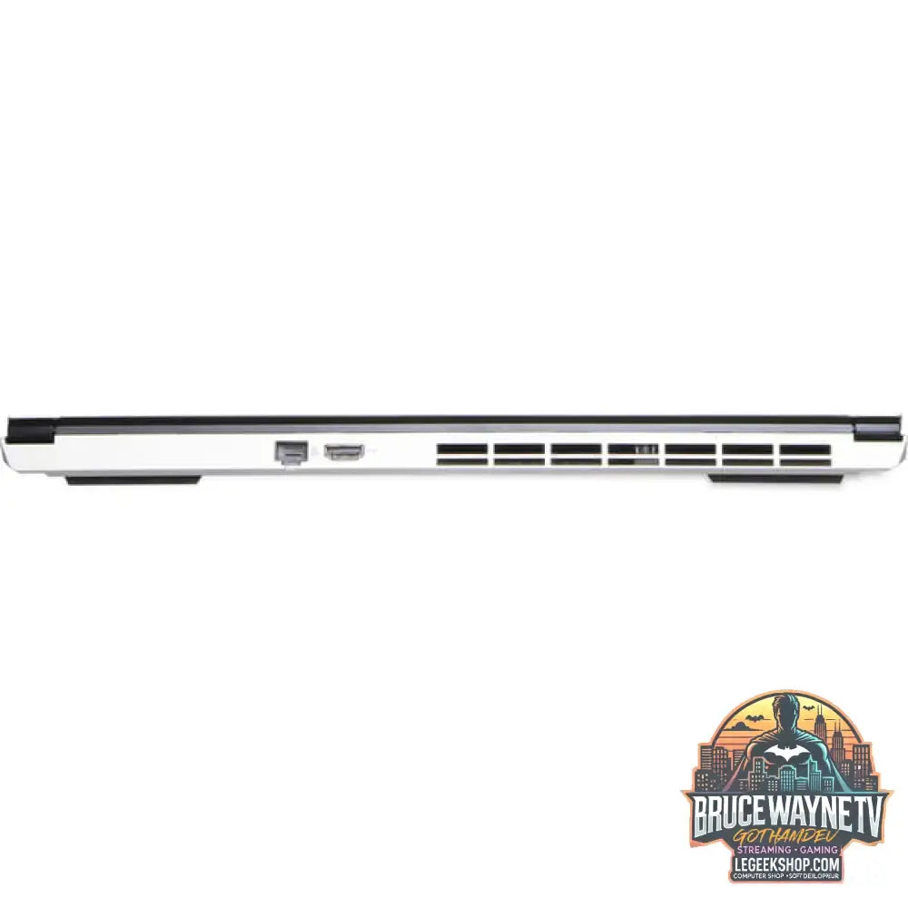 PC-GAMER ELITE 3 — vue 4