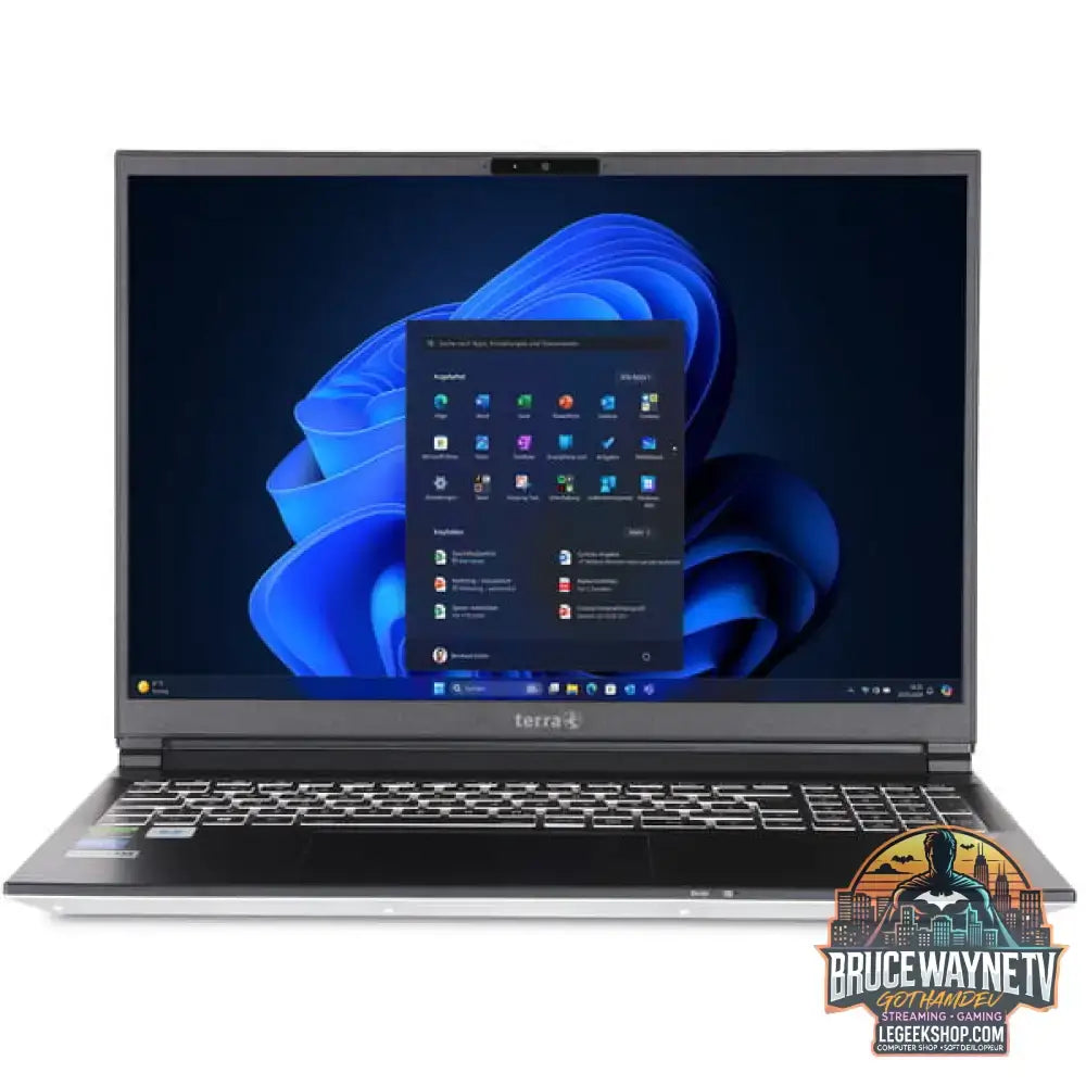 PC-GAMER ELITE 3 — vue 3